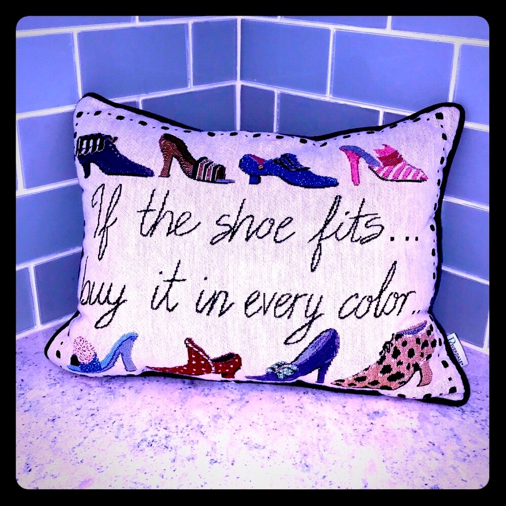 Decorative Pillow 🎉